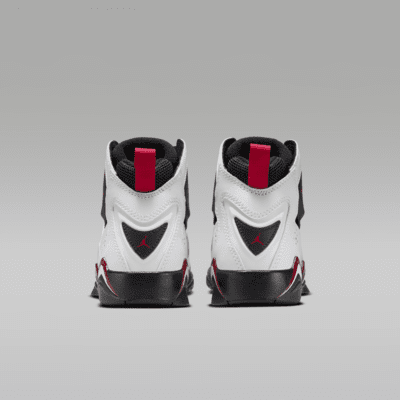 Jordan True Flight Big Kids' Shoes