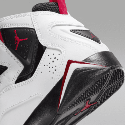 Jordan True Flight Big Kids' Shoes