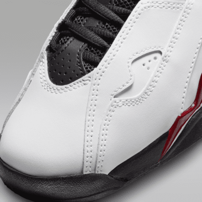 Jordan True Flight Big Kids' Shoes