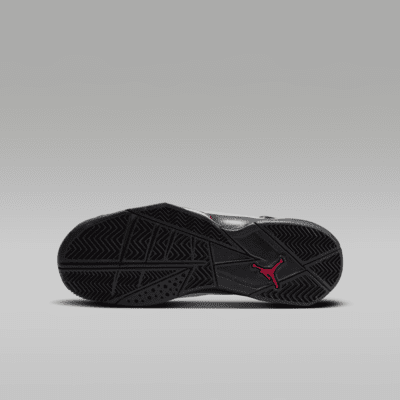 Jordan True Flight Big Kids' Shoes