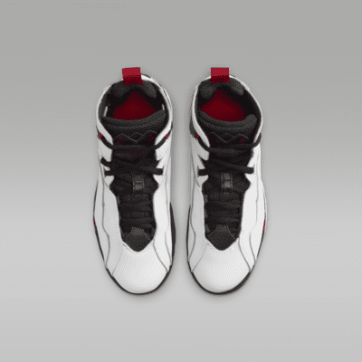 Jordan True Flight Little Kids' Shoes