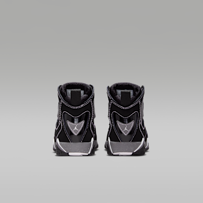 Jordan True Flight Little Kids' Shoes