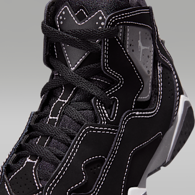 Jordan True Flight Little Kids' Shoes