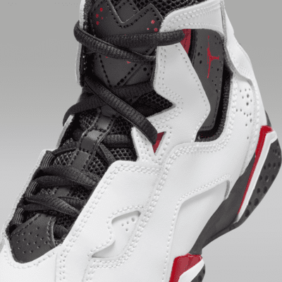 Jordan True Flight Little Kids' Shoes
