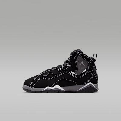 Jordan True Flight Little Kids' Shoes