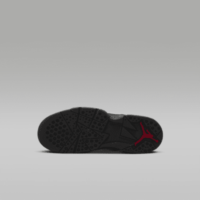 Jordan True Flight Little Kids' Shoes