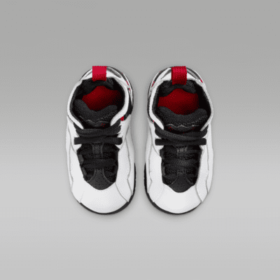 Jordan True Flight Baby/Toddler Shoes