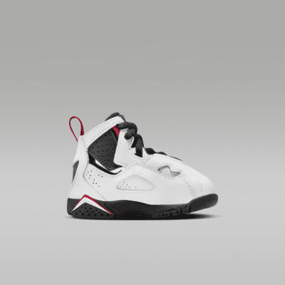 Jordan True Flight Baby/Toddler Shoes