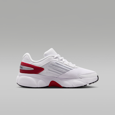 Jordan Trunner Flow Big Kids' Shoes