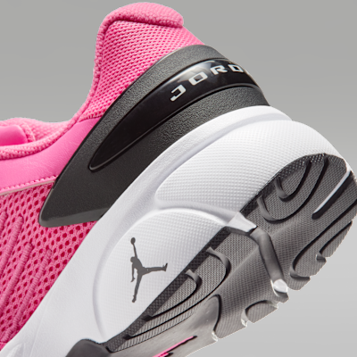 Jordan Trunner Flow Big Kids' Shoes