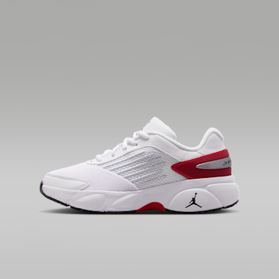 Jordan Trunner Flow Big Kids' Shoes
