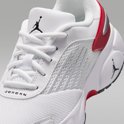 Jordan Trunner Flow Big Kids' Shoes