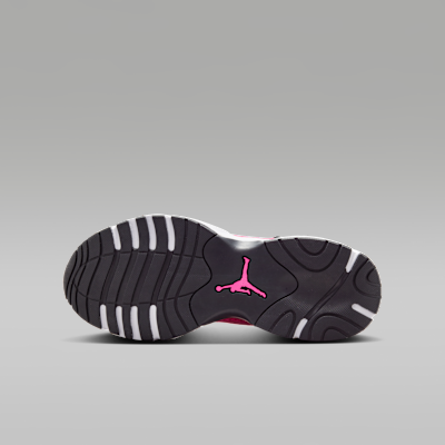 Jordan Trunner Flow Big Kids' Shoes