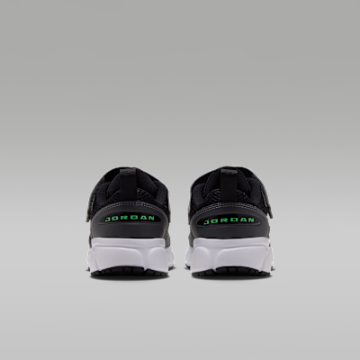 Jordan Trunner Flow Little Kids' Shoes