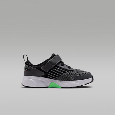 Jordan Trunner Flow Little Kids' Shoes