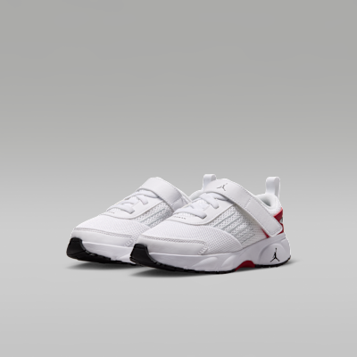 Jordan Trunner Flow Little Kids' Shoes
