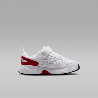 Jordan Trunner Flow Little Kids' Shoes