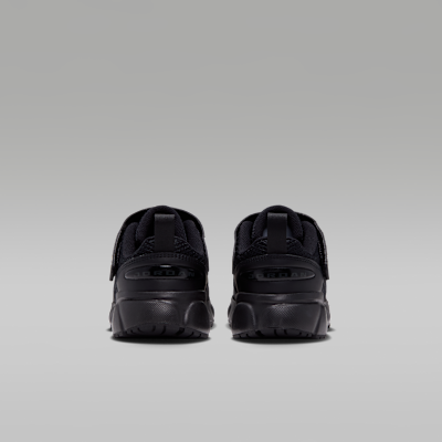 Jordan Trunner Flow Little Kids' Shoes