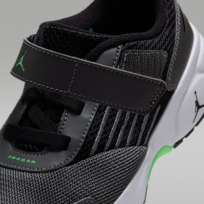 Jordan Trunner Flow Little Kids' Shoes