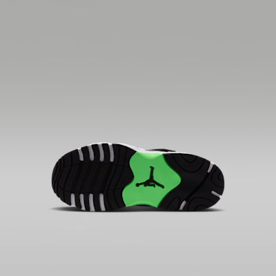 Jordan Trunner Flow Little Kids' Shoes