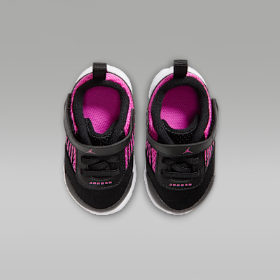 Jordan Trunner Flow Baby/Toddler Shoes