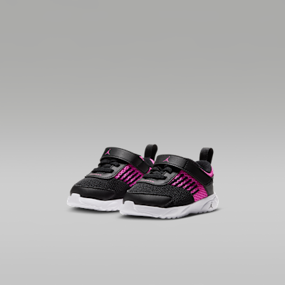 Jordan Trunner Flow Baby/Toddler Shoes