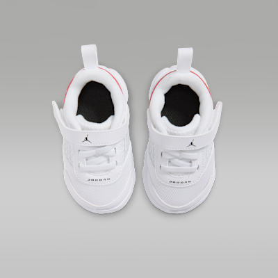 Jordan Trunner Flow Baby/Toddler Shoes