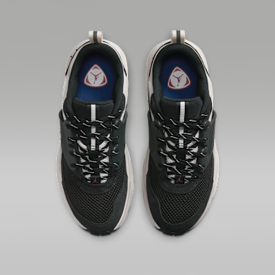 Jordan Trunner O/S Big Kids' Shoes