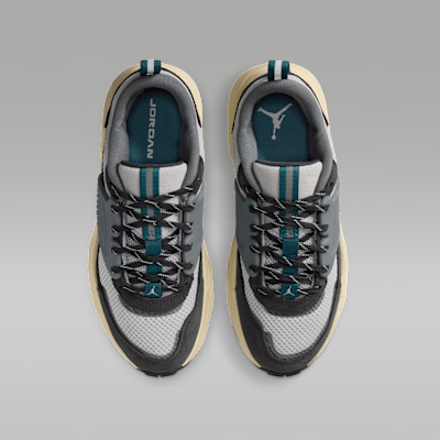 Jordan Trunner O/S Big Kids' Shoes
