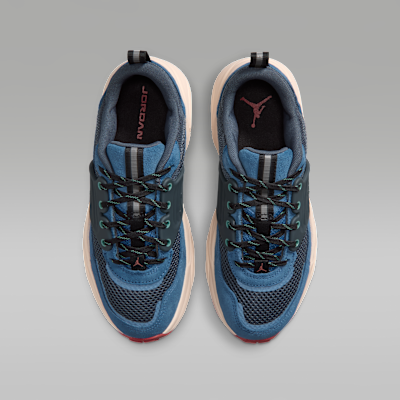 Jordan Trunner O/S Big Kids' Shoes