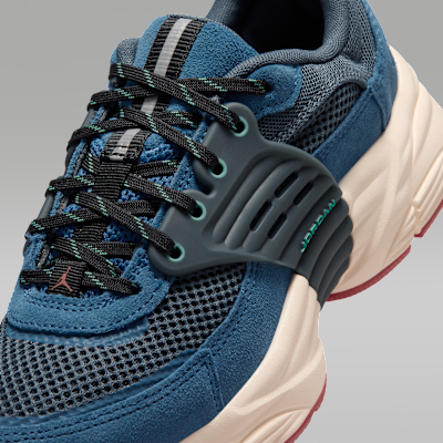 Jordan Trunner O/S Big Kids' Shoes