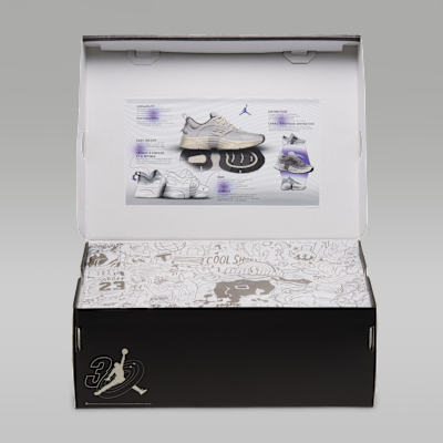 Jordan Trunner O/S "Space Jam Planet" Men's Shoes