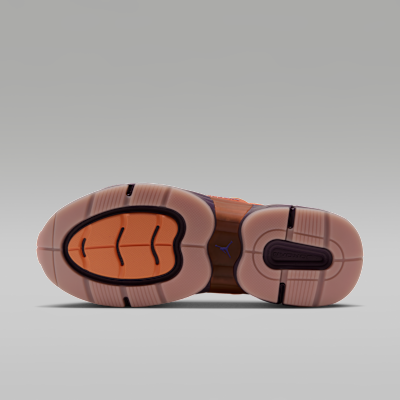 Jordan Trunner O/S "Space Jam Planet" Men's Shoes