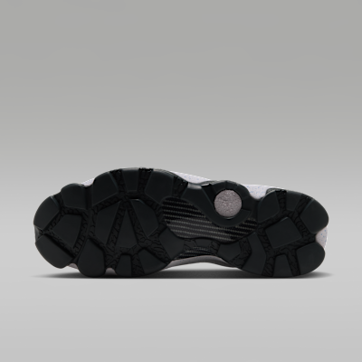 Jordan Winterized 6 Rings Men's Shoes