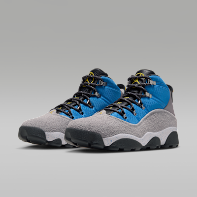 Jordan Winterized 6 Rings Men's Shoes