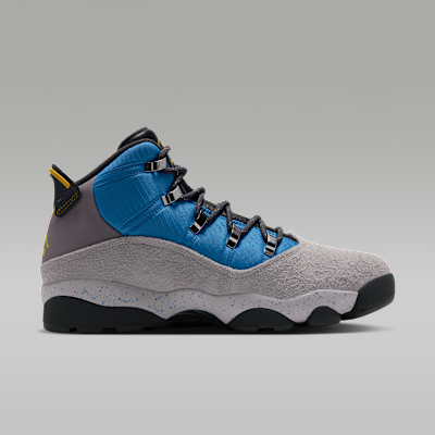 Jordan Winterized 6 Rings Men's Shoes