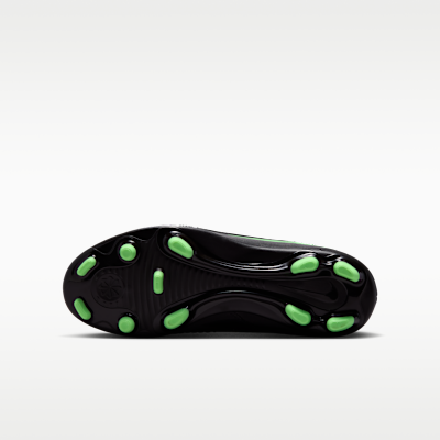 Nike Jr. Phantom 6 High Club Big Kids' Multi-Ground Soccer Cleats