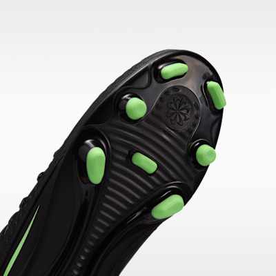 Nike Jr. Phantom 6 High Club Big Kids' Multi-Ground Soccer Cleats