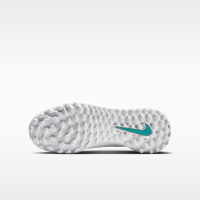 Nike Jr. Phantom 6 Low Academy Big Kids' Turf Soccer Shoes