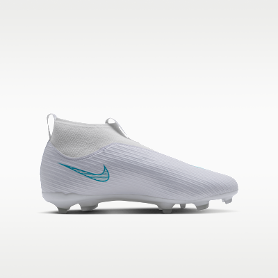 Nike Jr. Mercurial Superfly 11 Academy Big Kids' Multi-Ground High-Top Soccer Cleats