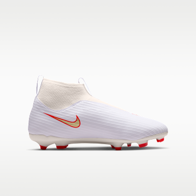 Nike Jr. Mercurial Superfly 11 Academy Big Kids' Multi-Ground High-Top Soccer Cleats
