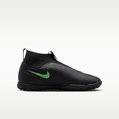 Nike Jr. Mercurial Superfly 11 Academy Big Kids' Turf High-Top Soccer Shoes