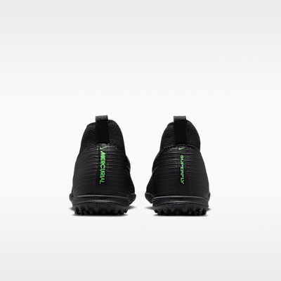 Nike Jr. Mercurial Superfly 11 Academy Big Kids' Turf High-Top Soccer Shoes