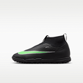 Nike Jr. Mercurial Superfly 11 Academy Big Kids' Turf High-Top Soccer Shoes