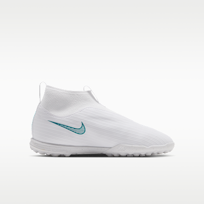 Nike Jr. Mercurial Superfly 11 Academy Big Kids' Turf High-Top Soccer Shoes