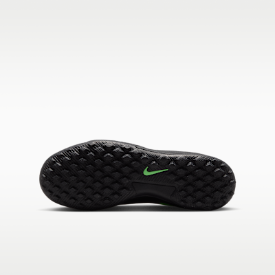 Nike Jr. Mercurial Superfly 11 Academy Big Kids' Turf High-Top Soccer Shoes