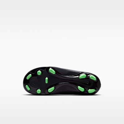 Nike Jr. Mercurial Superfly 11 Club Little Kids' Multi-Ground High-Top Soccer Cleats