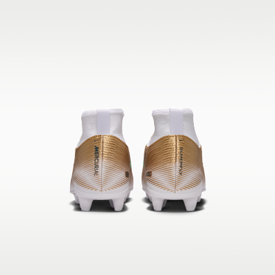 Nike Jr. Mercurial Superfly 11 Club "Kylian Mbappé" Big Kids' Multi-Ground High-Top Soccer Cleats
