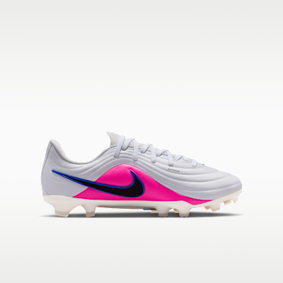 Nike Jr. Tiempo Maestro Academy Big Kids' Multi-Ground Low-Top Soccer Cleats