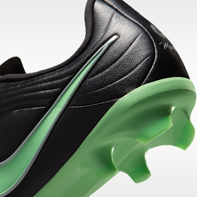 Nike Jr. Tiempo Maestro Academy Big Kids' Multi-Ground Low-Top Soccer Cleats